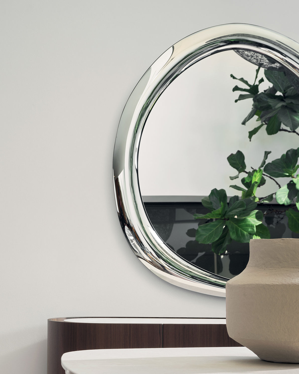 Calligaris Mirror Aura