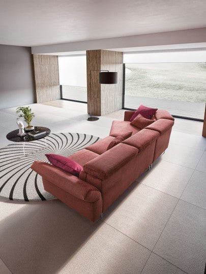 LeComfort Pouf AURORA