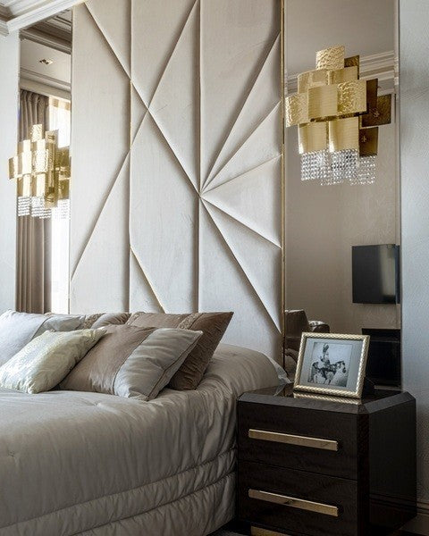 Castro Lighting Wall Light MONDRIAN
