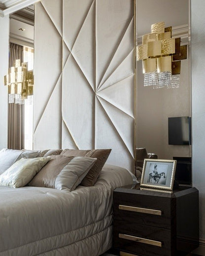 Castro Lighting Wall Light MONDRIAN