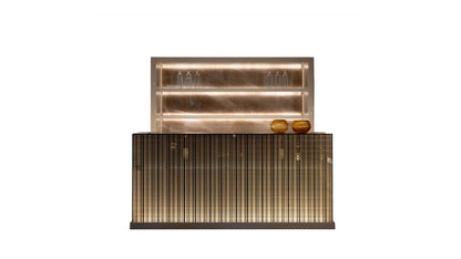 AVANTGARDE BAR — Reflex