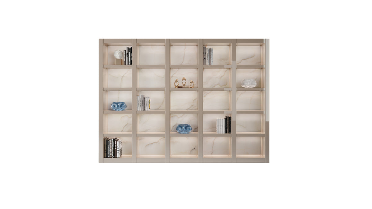 AVANTGARDE LIBRERIA — Reflex