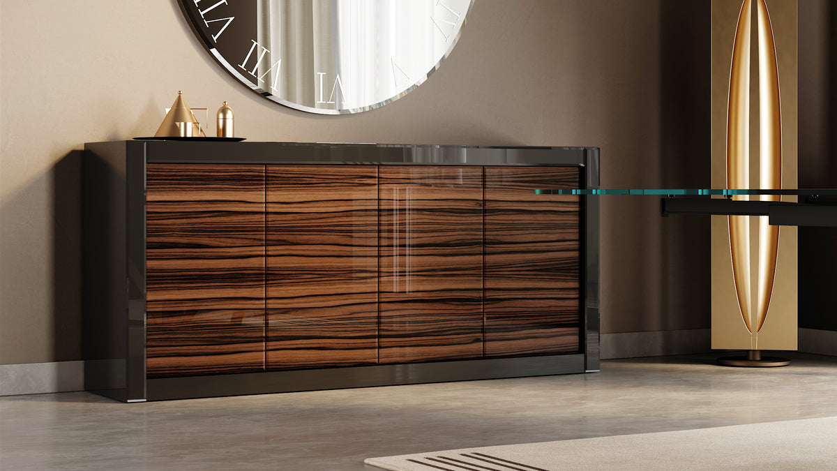 AVANTGARDE CREDENZA LUCE — Reflex