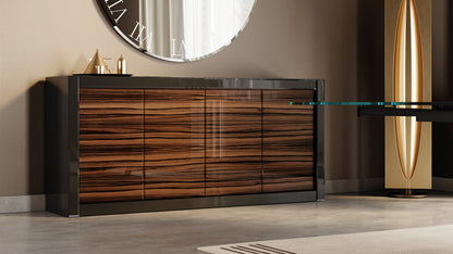 AVANTGARDE CREDENZA LUCE — Reflex