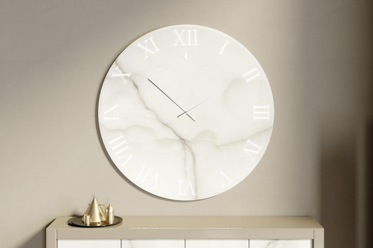 TITANIUM SPECCHIO — Reflex