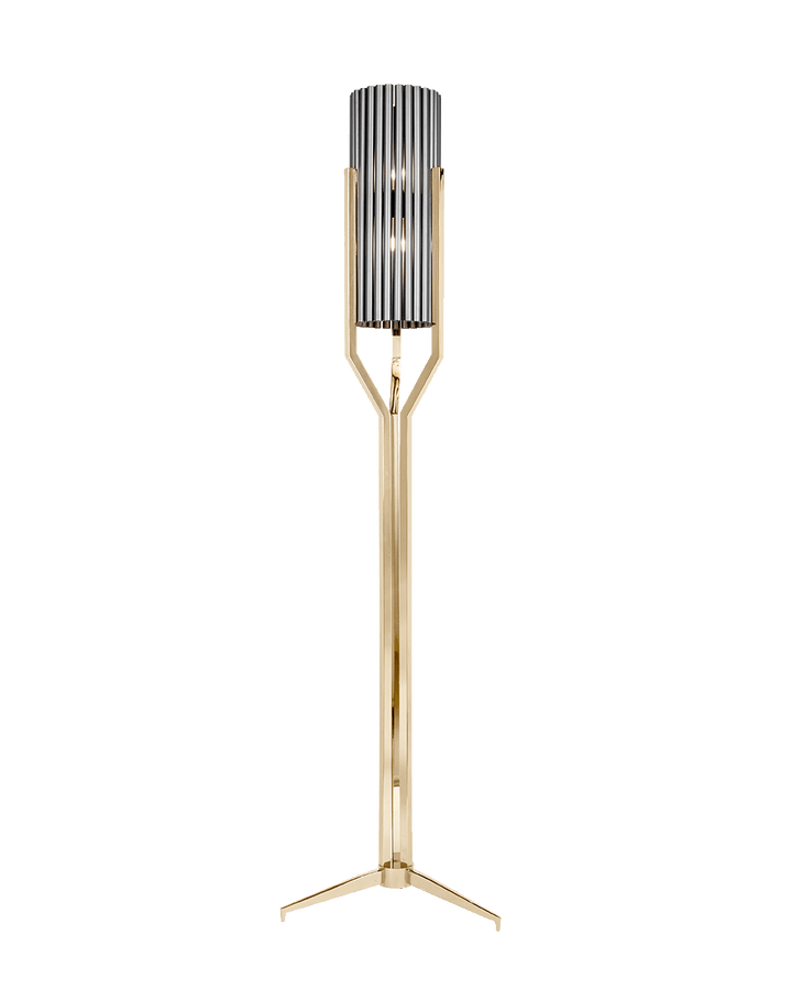Castro Lighting Floor Lamp AVANY