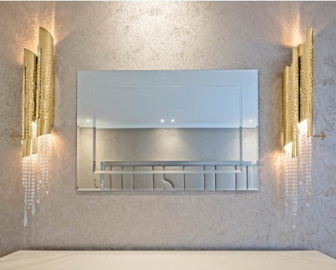 Castro Lighting Wall Light AVOLTO