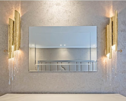 Castro Lighting Wall Light AVOLTO