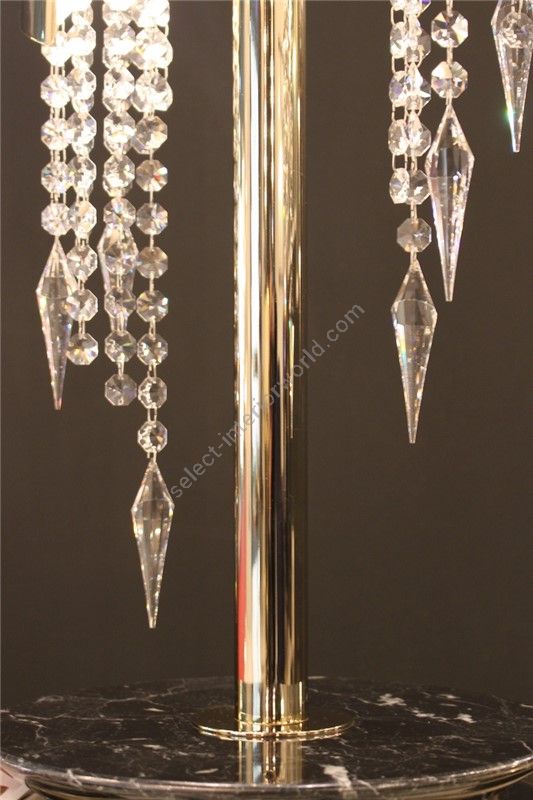 Castro Lighting AVOLTO Table lamp