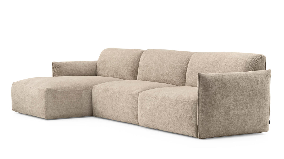 Calligaris Sofa Axis Low