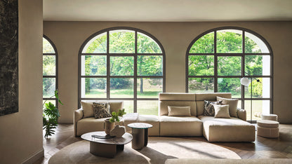 Calligaris Sofa Axis Low