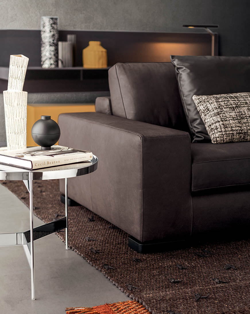 Pianca Meridiano - Sofa Configurations | Pianca