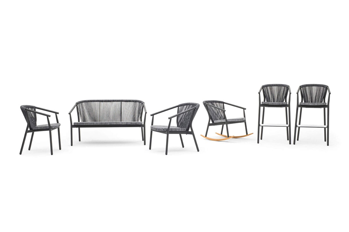 Varaschin Smart Stool