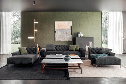 Pianca Boston - Sofa Configurations | Pianca
