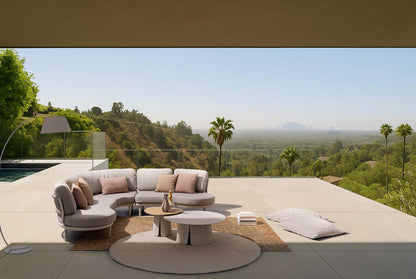 Bizzotto Helios Sofa — Bizzotto