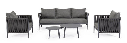 Bizzotto Homemotion Jacinta Sofa — Bizzotto