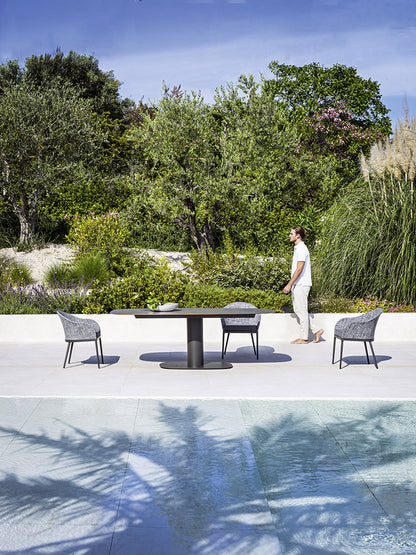 Varaschin Clever Bucket chair