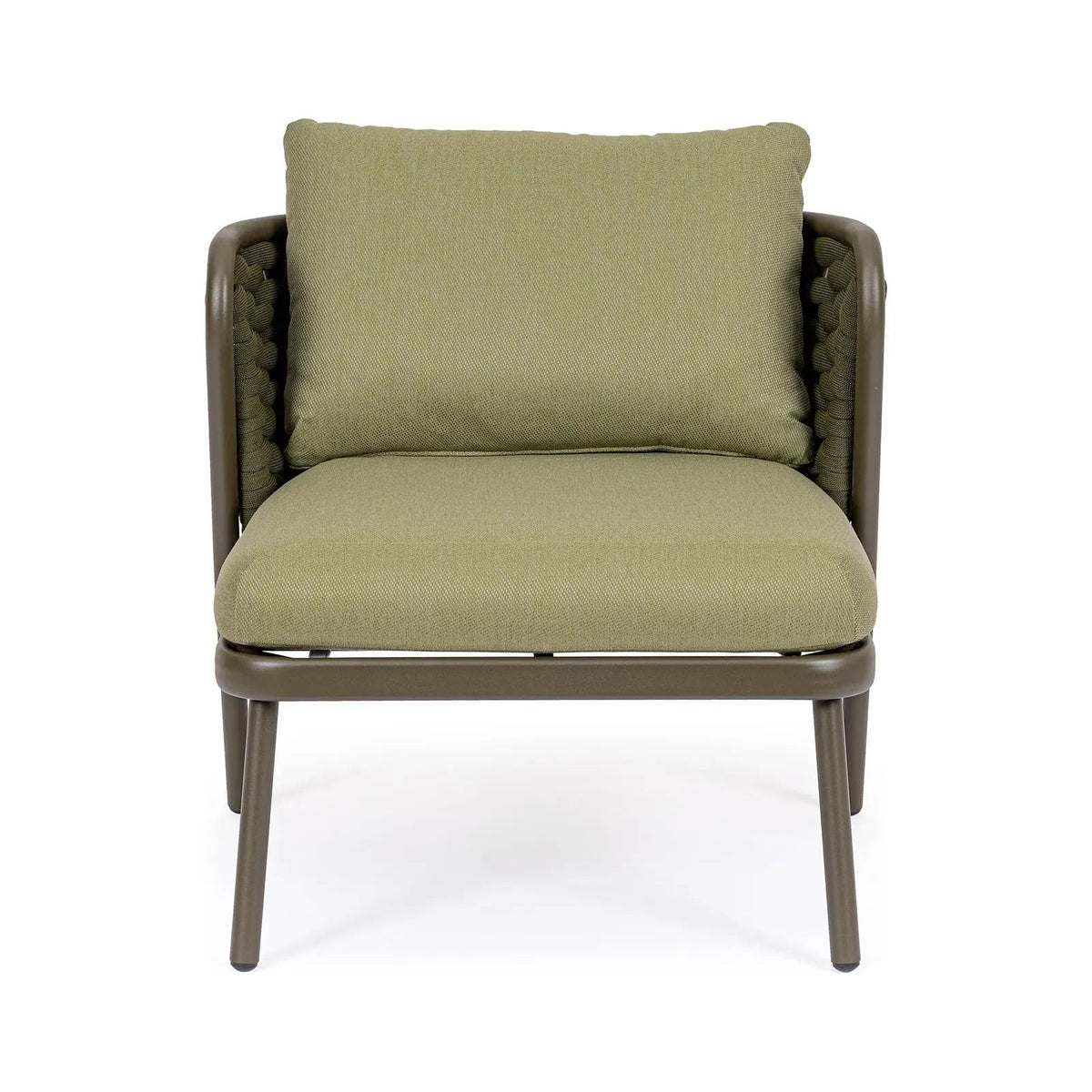 Bizzotto Homemotion Harlow Armchair — Bizzotto