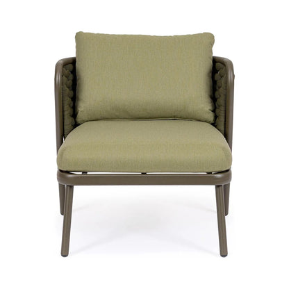 Bizzotto Homemotion Harlow Armchair — Bizzotto