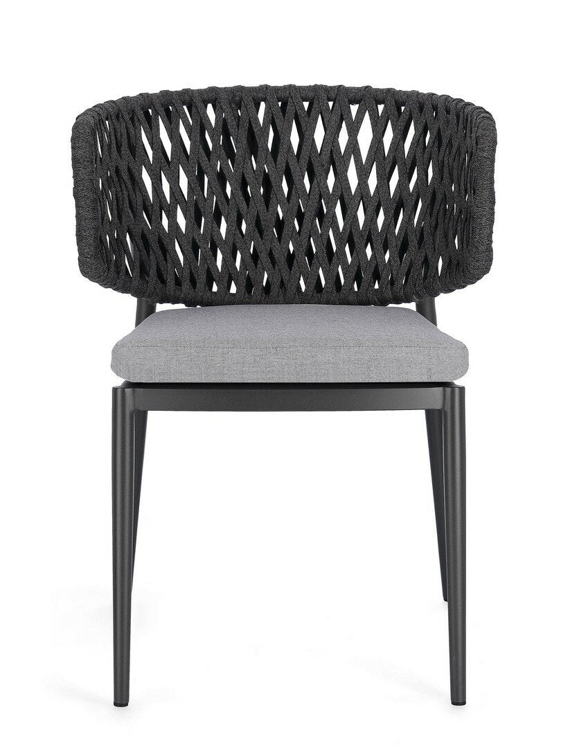 Bizzotto Homemotion Noelia Chair — Bizzotto