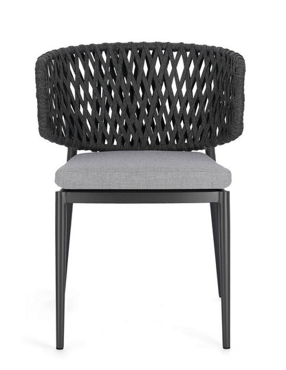 Bizzotto Homemotion Noelia Chair — Bizzotto