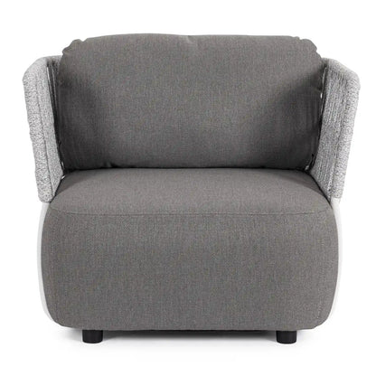Bizzotto Homemotion Palmer Armchair — Bizzotto