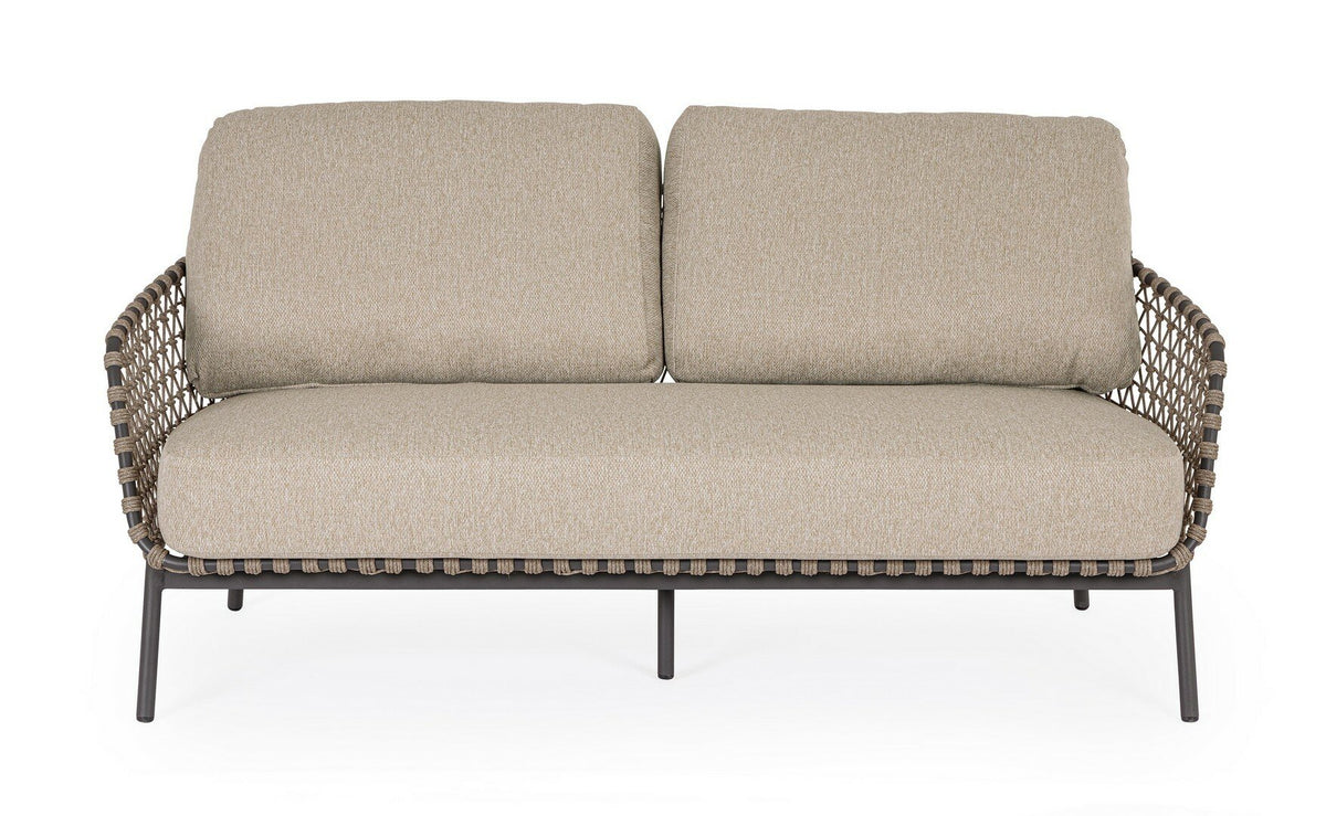 Bizzotto Homemotion Ivissa Sofa — Bizzotto