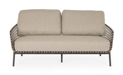 Bizzotto Homemotion Ivissa Sofa — Bizzotto