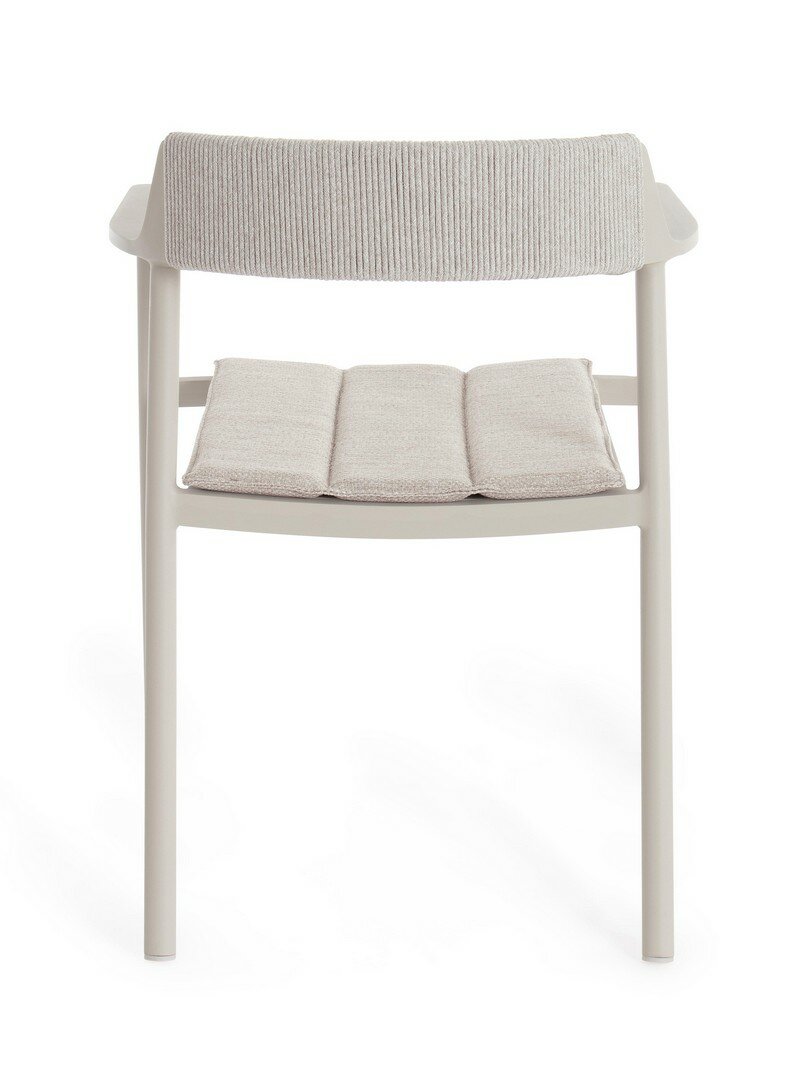 Bizzotto Ropery Morny Chair — Bizzotto