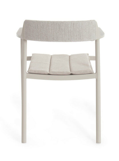 Bizzotto Ropery Morny Chair — Bizzotto