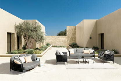 Bizzotto Homemotion Jacinta Armchair — Bizzotto