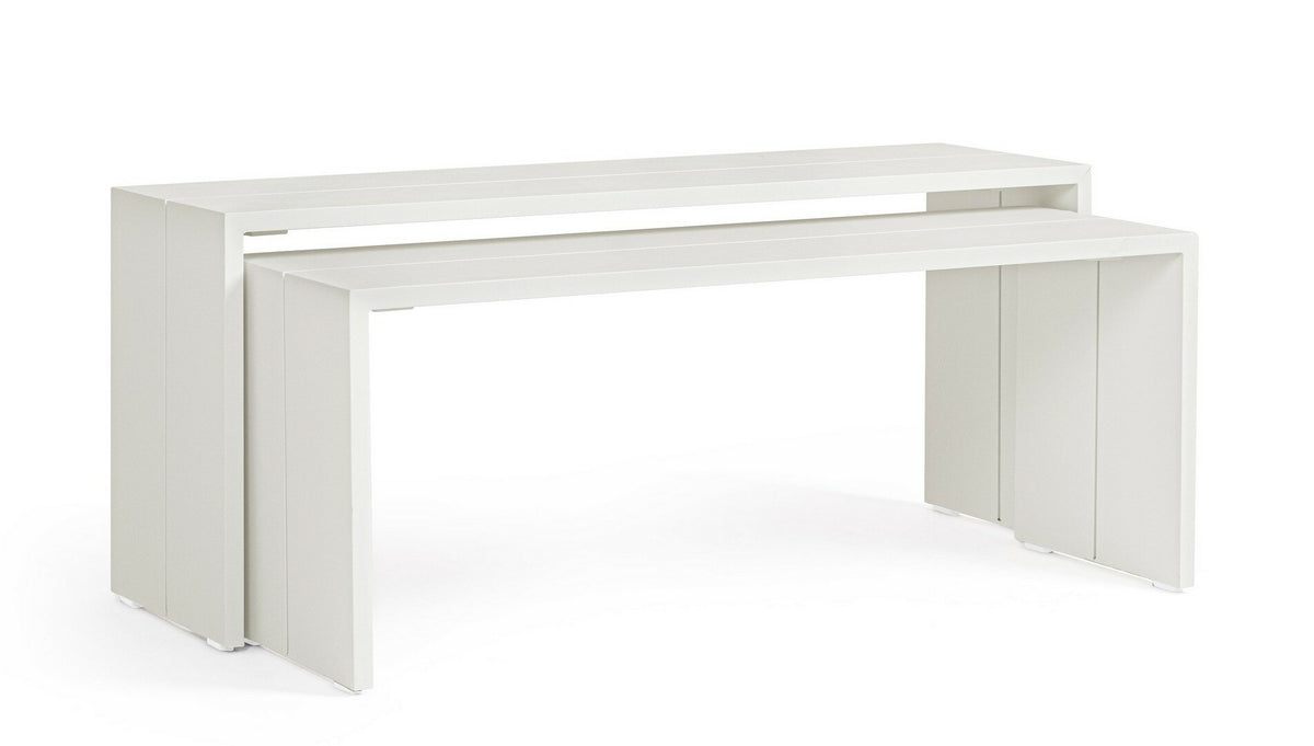 Bizzotto Homemotion Piper Coffee Table — Bizzotto