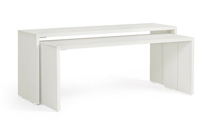 Bizzotto Homemotion Piper Coffee Table — Bizzotto