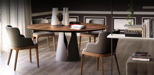 Cattelan Italia Table GIANO