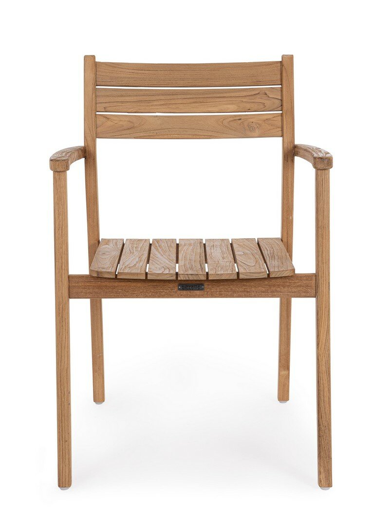 Bizzotto Adriel Chair — Bizzotto