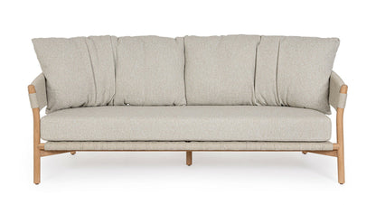 Bizzotto Garita Sofa 3 seats — Bizzotto