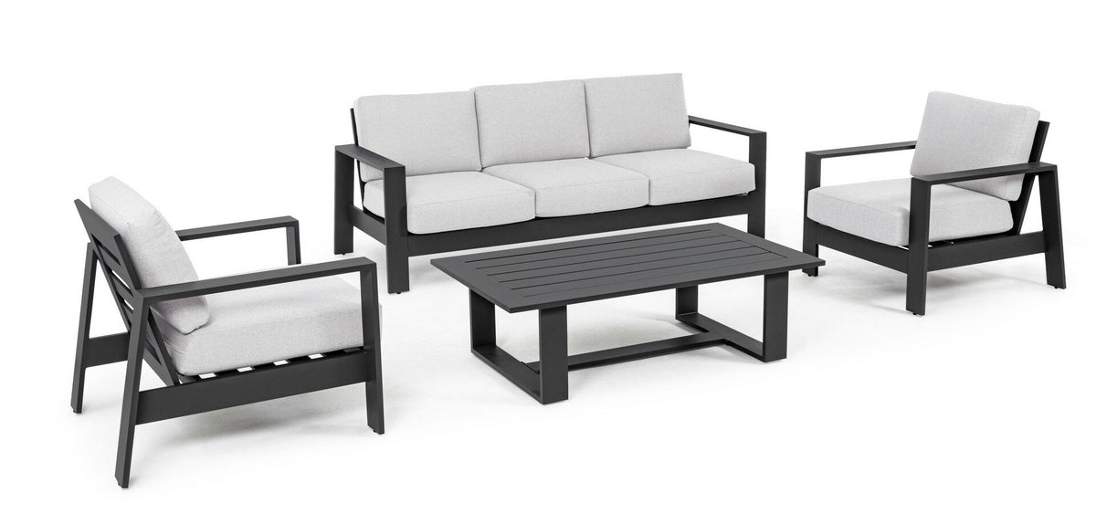 Bizzotto Baltic Sofa — Bizzotto