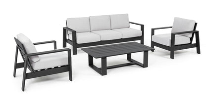 Bizzotto Baltic Sofa — Bizzotto