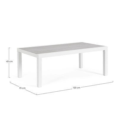 Bizzotto Kledi Coffee Table — Bizzotto