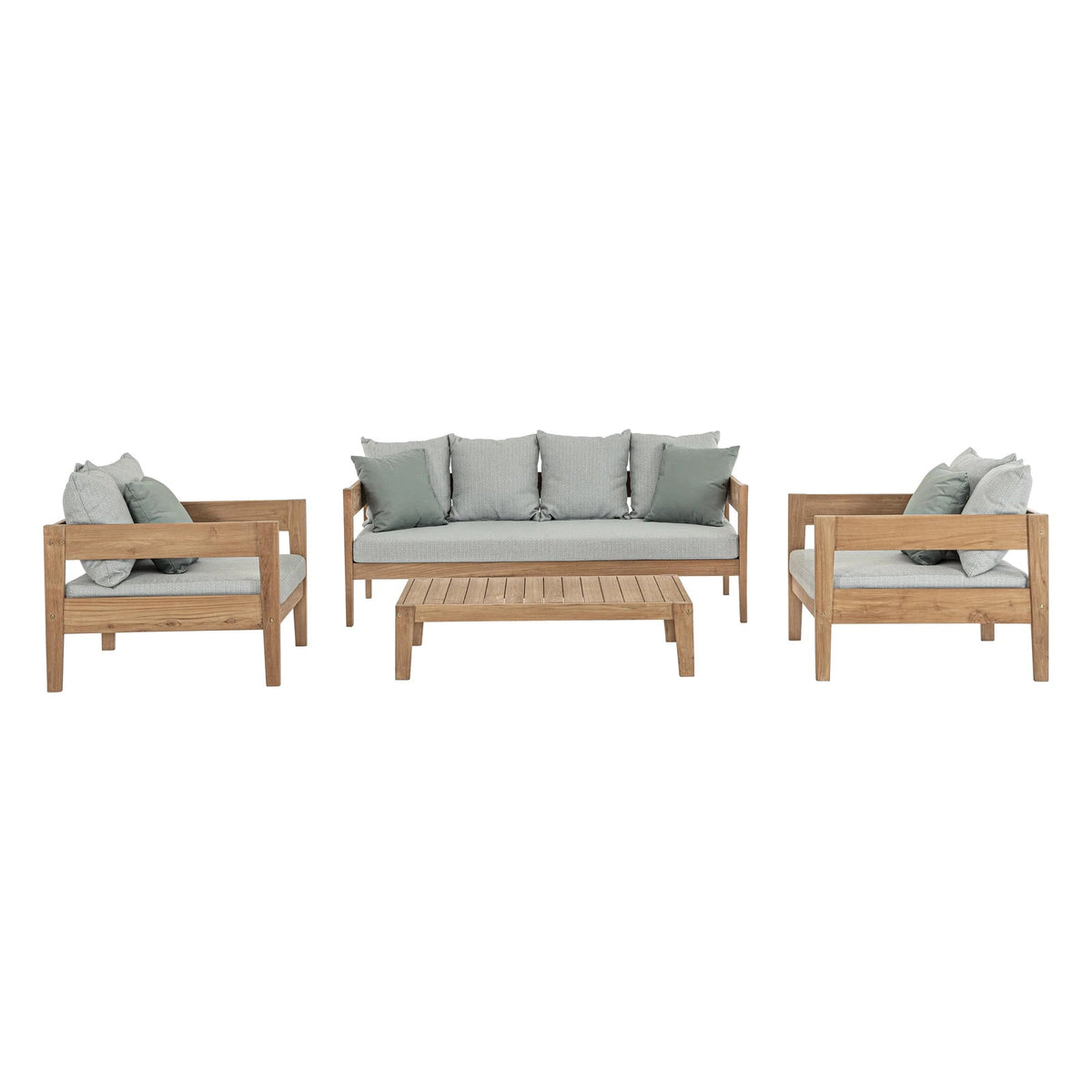 Bizzotto Homemotion Kobo Armchair — Bizzotto