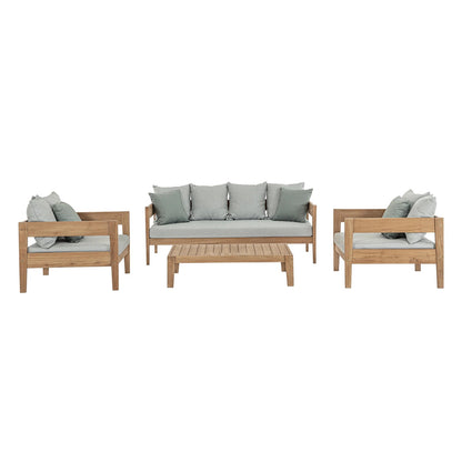 Bizzotto Homemotion Kobo Armchair — Bizzotto