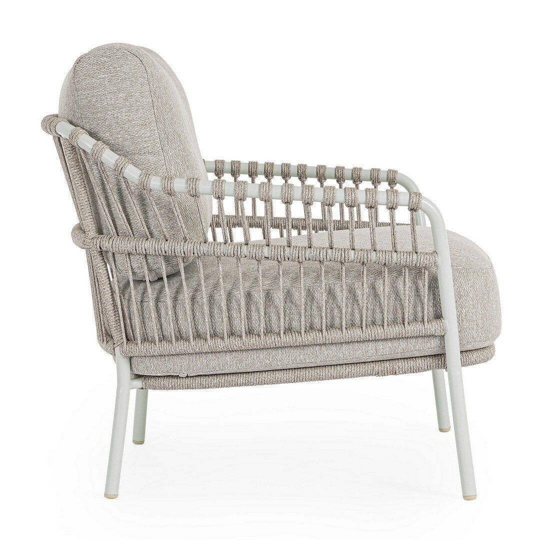 Bizzotto Homemotion Talaia Armchair — Bizzotto