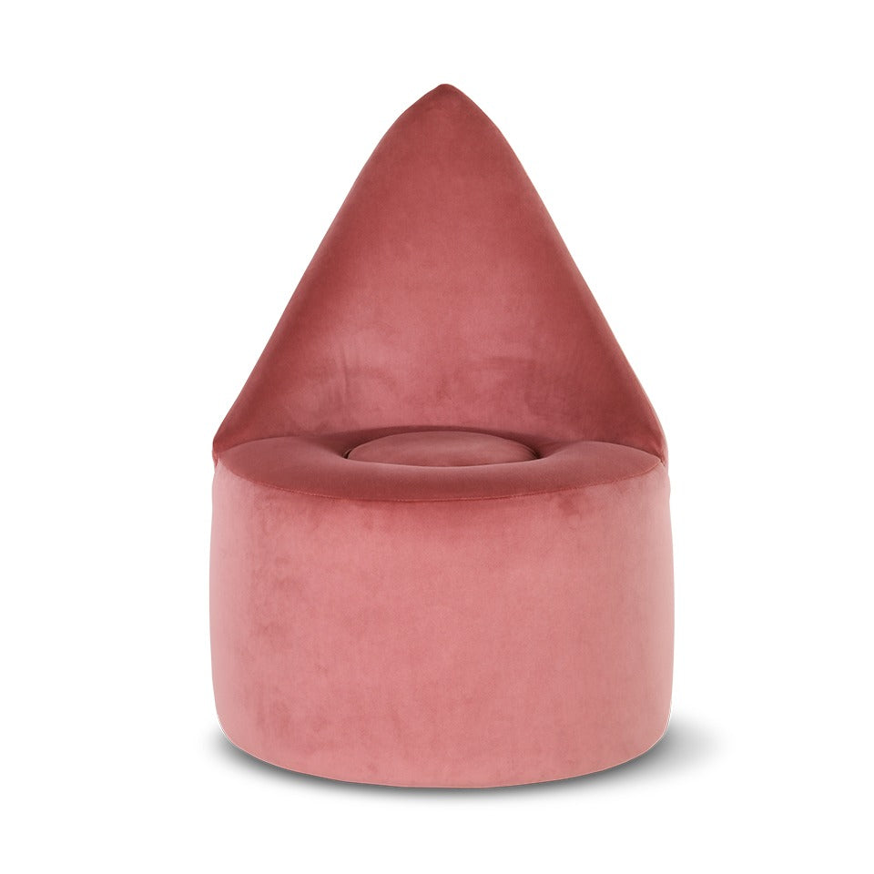 Adrenalina Op Kids Armchair | Adrenalina