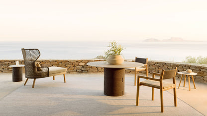 Varaschin Gianna Outdoor Armchair