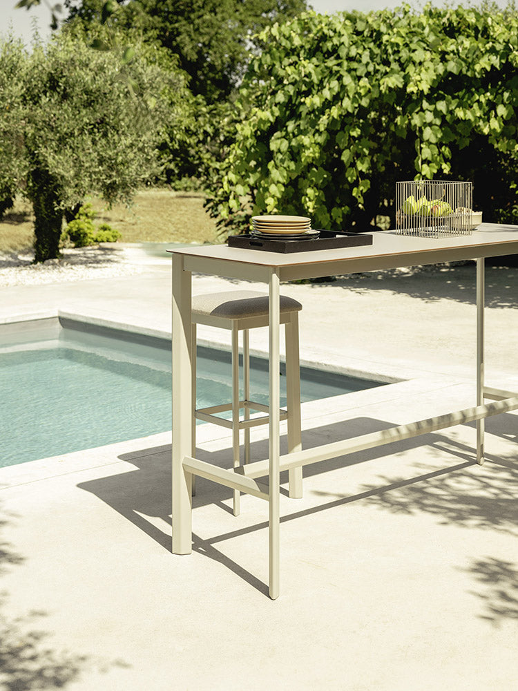 Varaschin System Bar Table