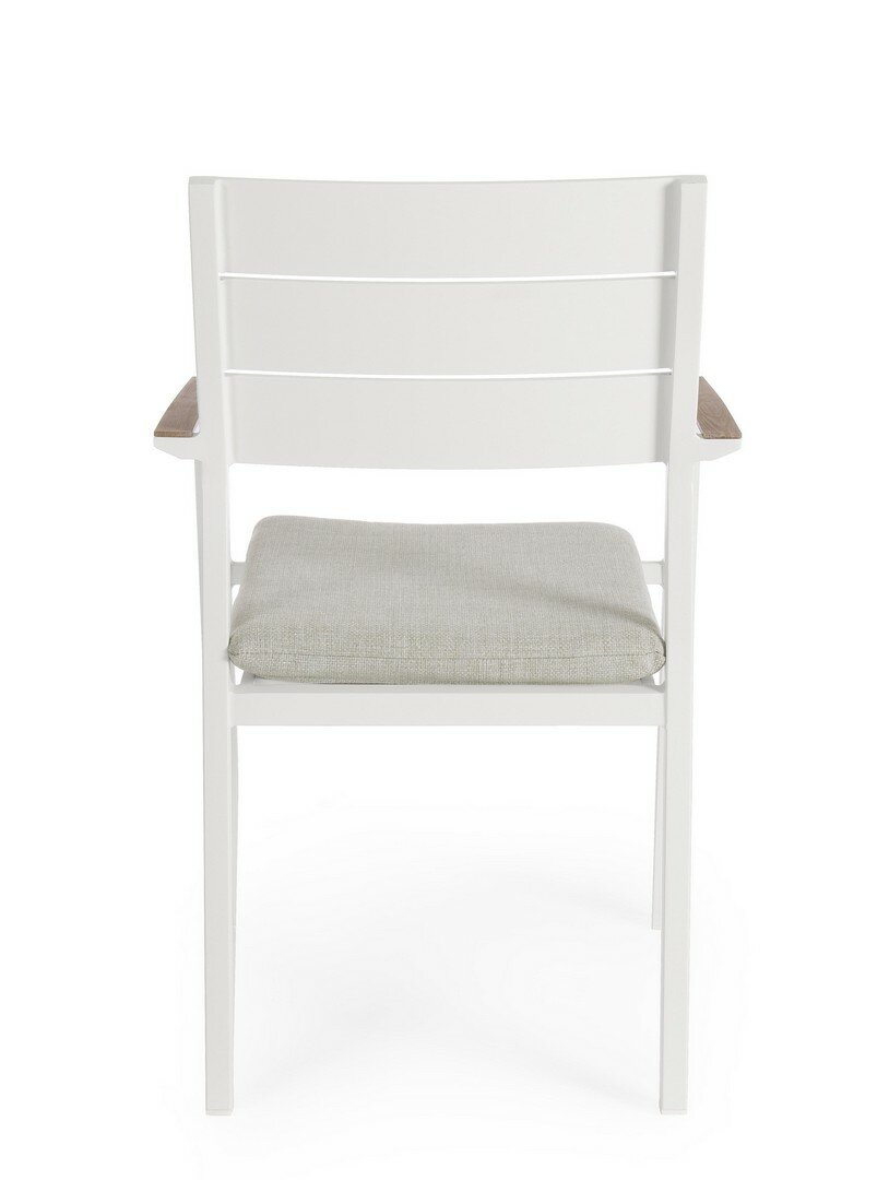 Bizzotto Zelmar Chair — Bizzotto