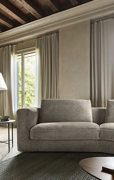 Pianca Nice - Sofa Configurations | Pianca
