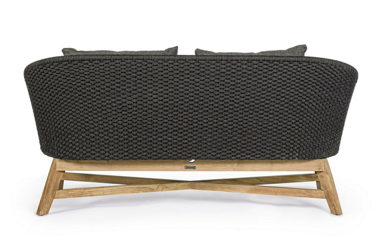 Bizzotto Homemotion Coachella Sofa — Bizzotto