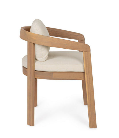 Bizzotto Pablo Chair — Bizzotto