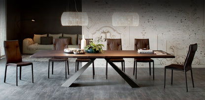 Cattelan Italia Table ELIOT Wood